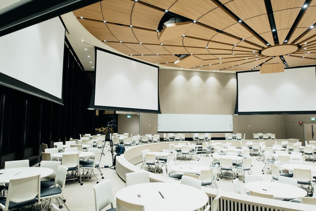The Future of Event Staffing in India