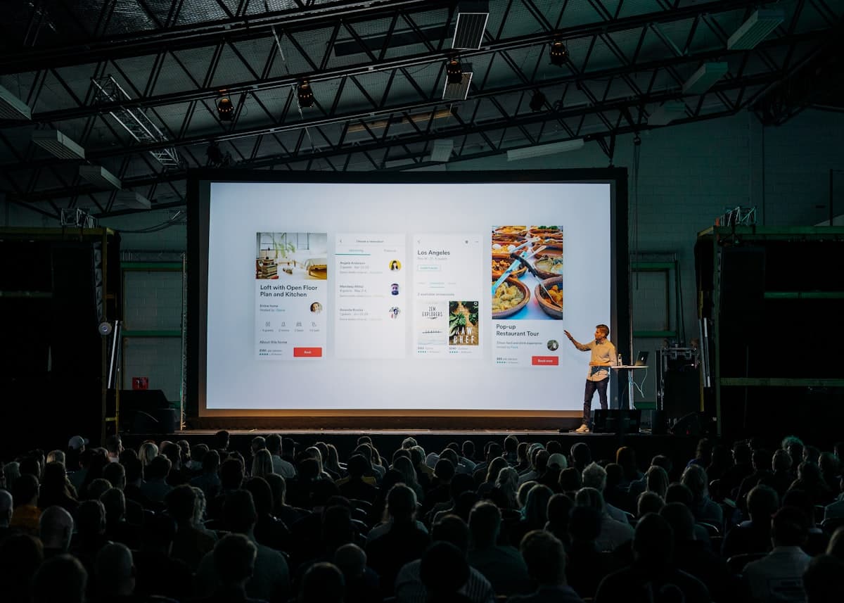 From WhatsApp Groups to Verified Event Work