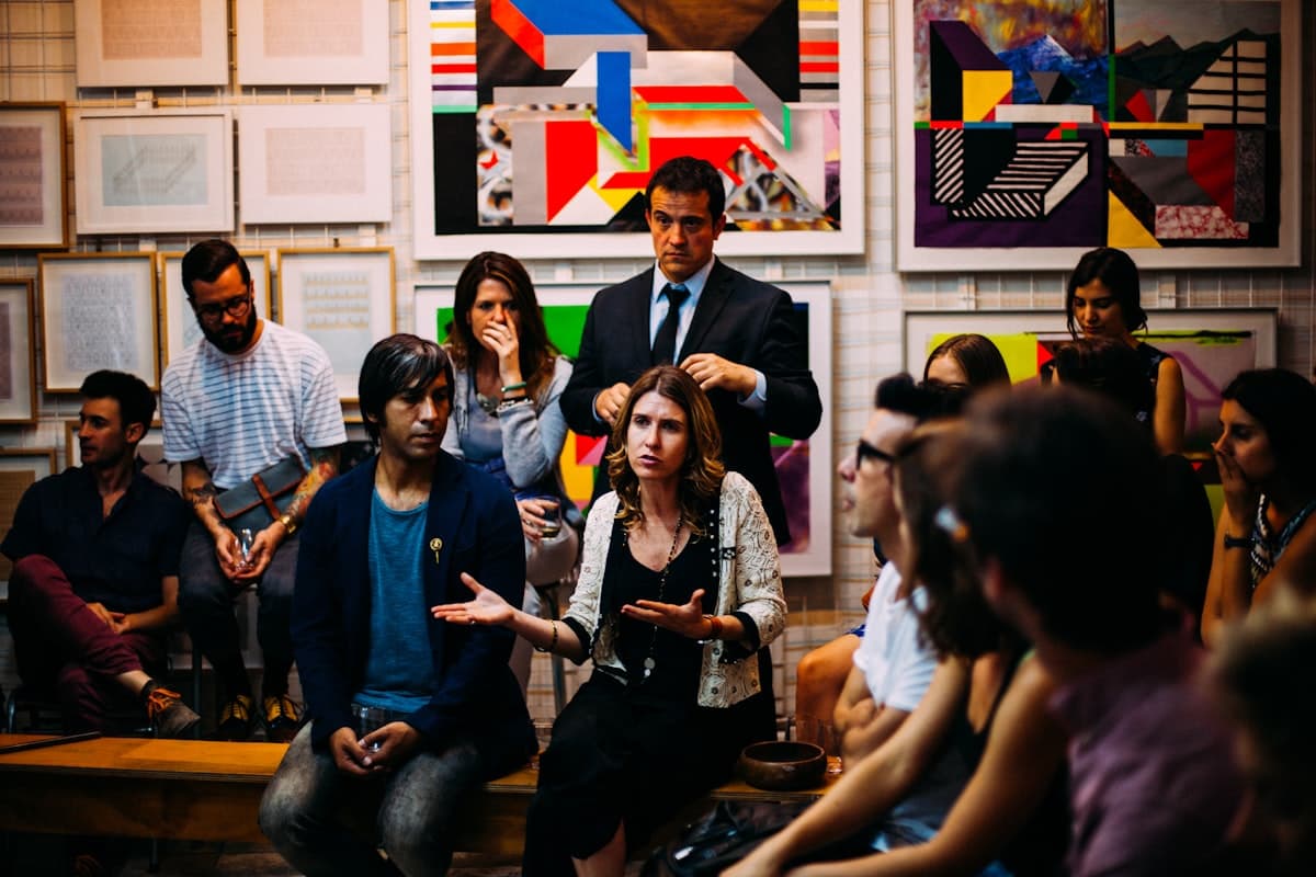 Maximizing Your Earnings as an Event Worker