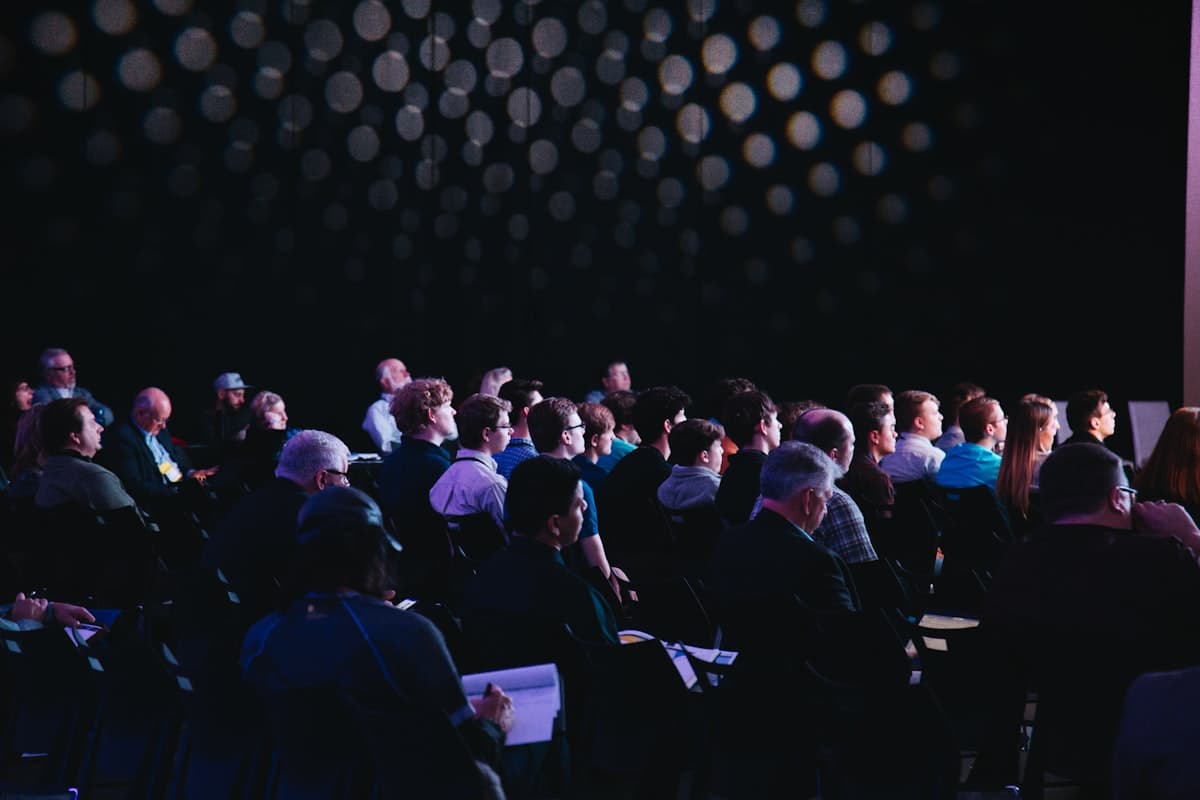 How Event Organizers Can Reduce Last-Minute Staffing Problems